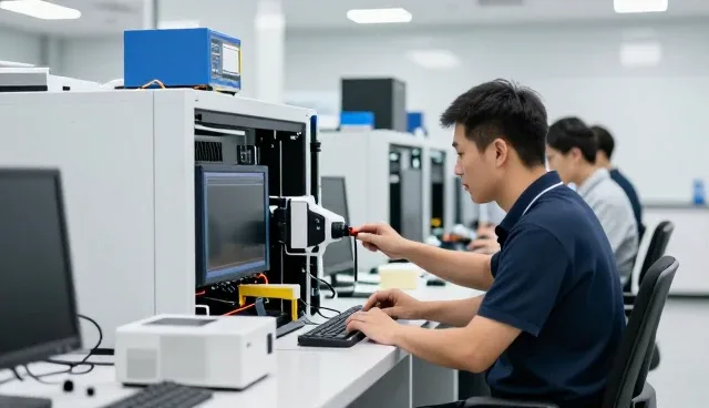 智能数据分析工具